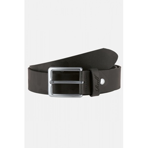 Camo Belt Black