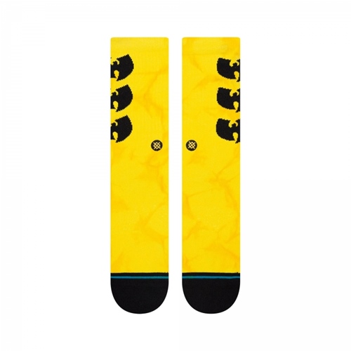 Enter The Wu Yellow