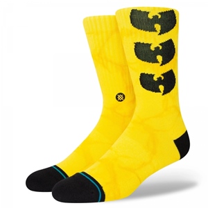 Enter The Wu Yellow