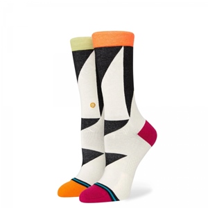 Flip Side Crew Offwhite
