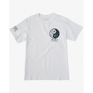 Mister Cartoon T-Shirt White