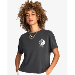 Mister Cartoon T-Shirt Black