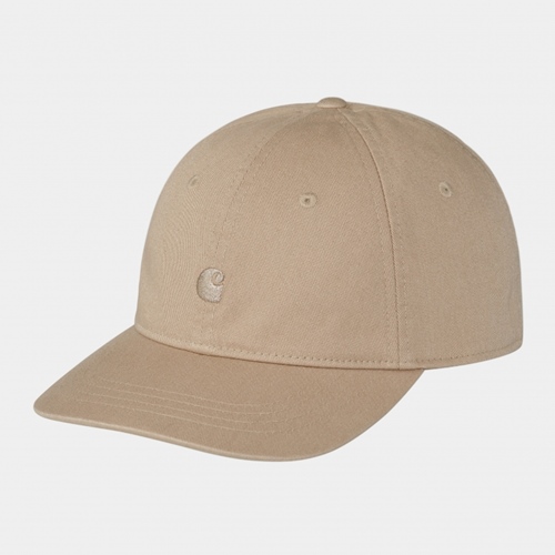 Madison Logo Cap Wall