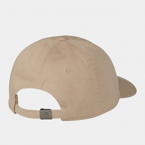 Madison Logo Cap Wall