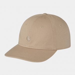 Madison Logo Cap Wall