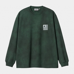 L/S Chromo T-Shirt Treehouse Chromo