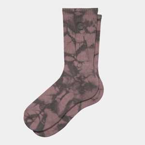Vista Socks Lupinus Chromo