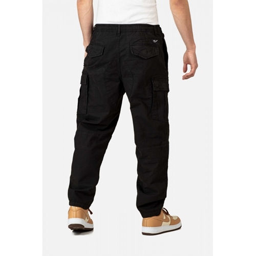 Reflex Loose Cargo Black
