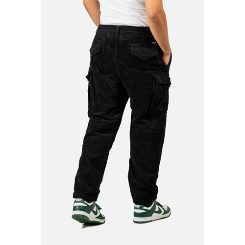 Reflex Loose Cargo Black Cord