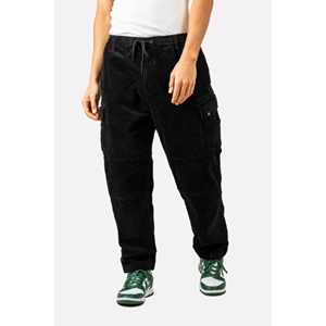 Reflex Loose Cargo Black Cord