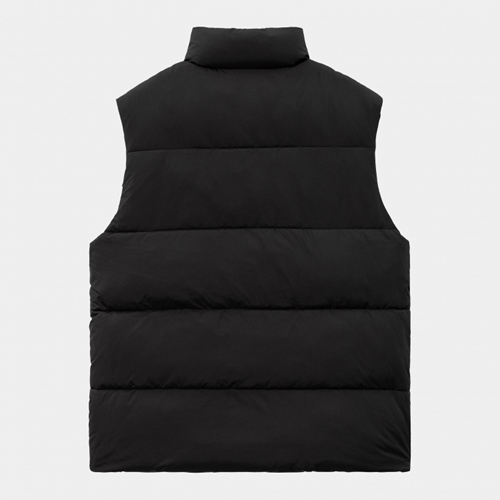 Milton Vest Black