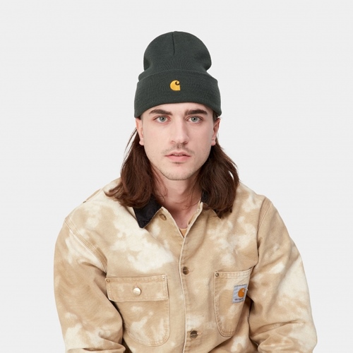 Chase Beanie Jura Gold