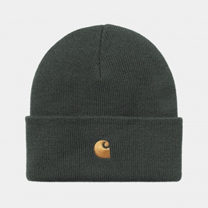 Chase Beanie Jura Gold