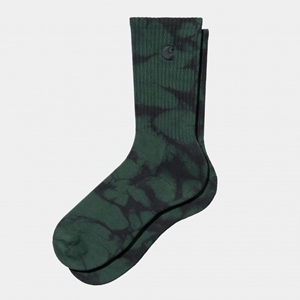 Vista Socks Treehouse Chromo