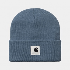 Ashley Beanie Storm Blue