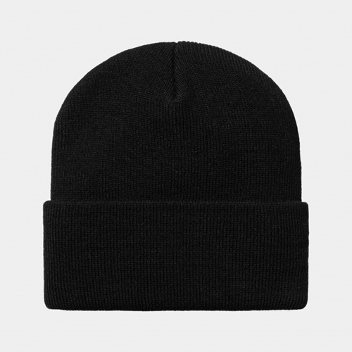 Ashley Beanie Black
