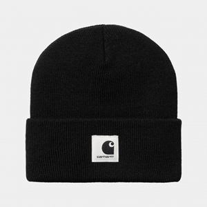 Ashley Beanie Black