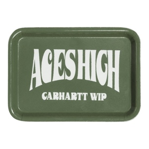 Aces Mini Camtray Dollar Green Wax