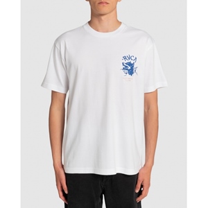 Guard Dog T-Shirt White