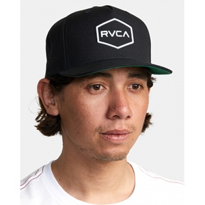CommonWealth Hats Black