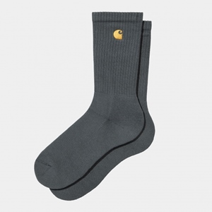 Chase Socks Jura Gold