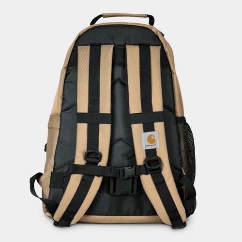 Kickflip Backpack Dusty H Brown