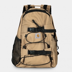 Kickflip Backpack Dusty H Brown