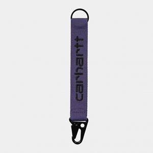 Jaden Keyholder Arrenga Black