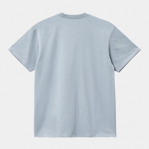 S/S Chase T-Shirt Icarus Gold