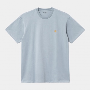 S/S Chase T-Shirt Icarus Gold