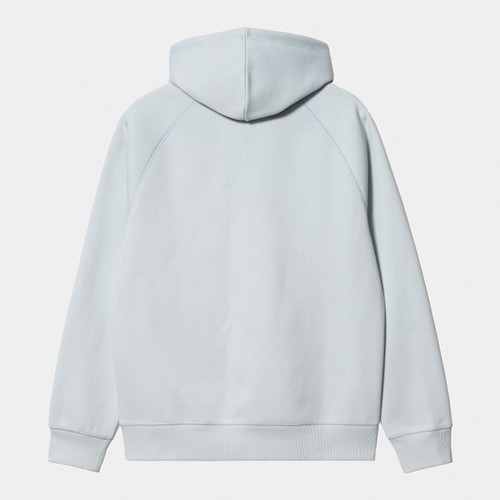 Hooded Chase Sweat Icarus Gold