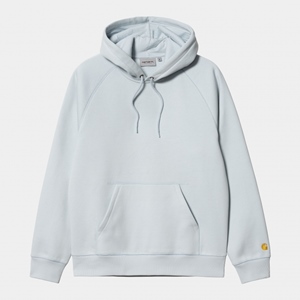 Hooded Chase Sweat Icarus Gold