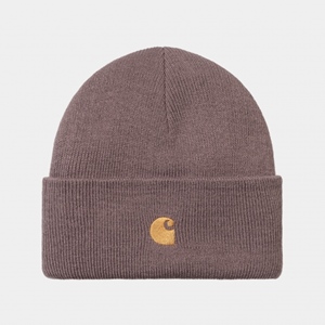 Chase Beanie Lupinus Gold