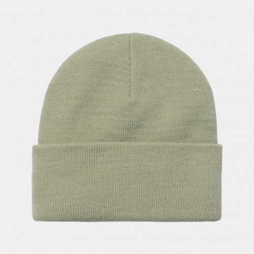 Chase Beanie Agave Gold