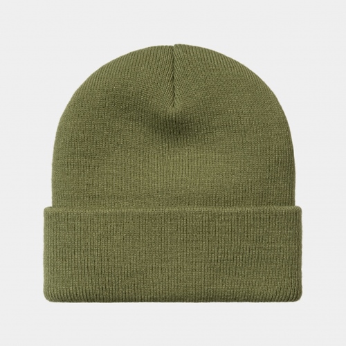 Short Watch Hat Kiwi