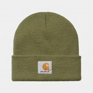 Short Watch Hat Kiwi