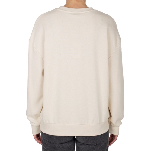 Hummy Crew Undyed