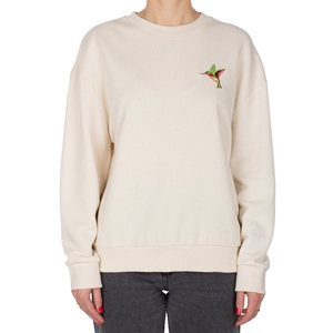 Hummy Crew Undyed