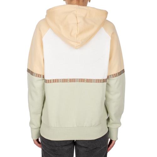 Kachi Hoodie Light Sage