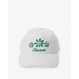 Dad Cap White