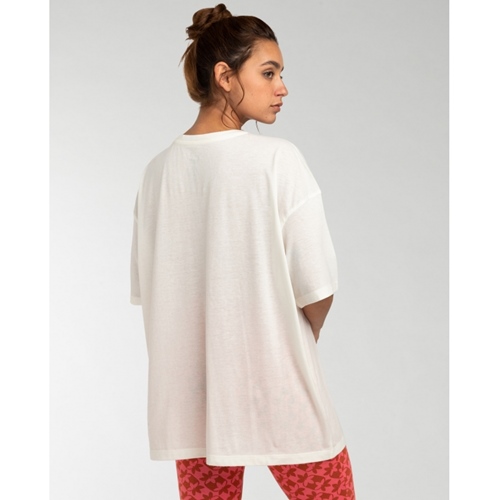 Sunshine Dreams T-Shirt Salt Crystal