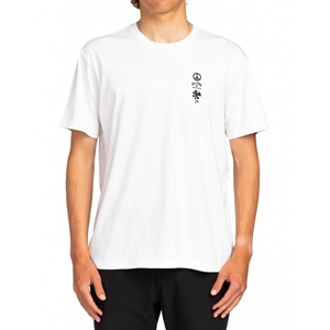 Fragile T-Shirt White