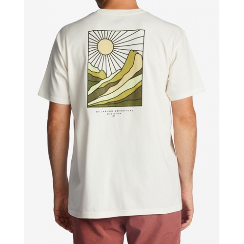 Sands T-Shirt Off-White