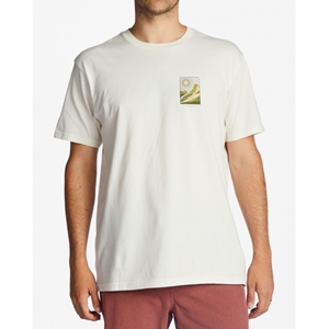 Sands T-Shirt Off-White