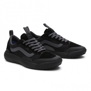 UA UltraRange EXO SE Blackout