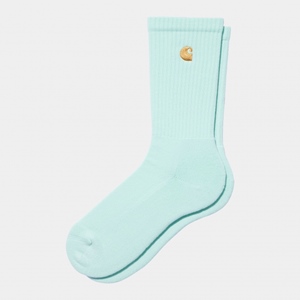 Chase Socks Icarus Gold