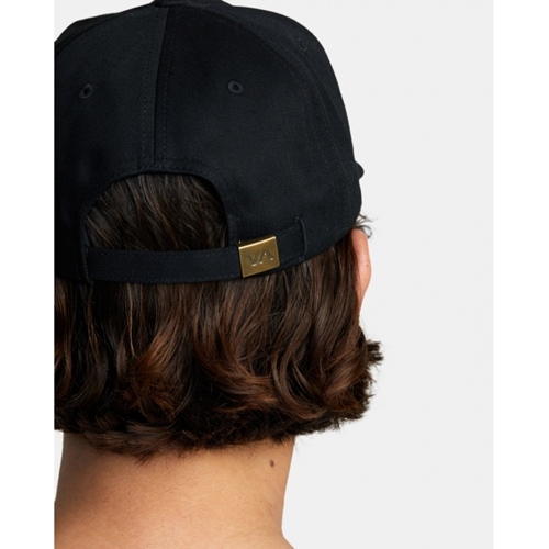 ANP Daily Cap Black