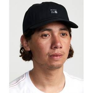 ANP Daily Cap Black
