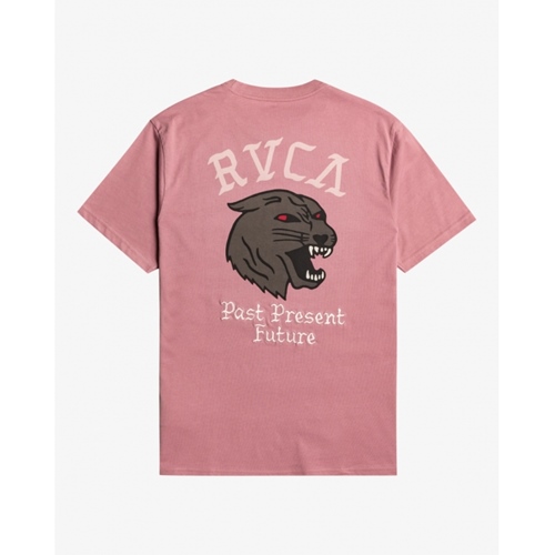 Mascot T-Shirt Lavender