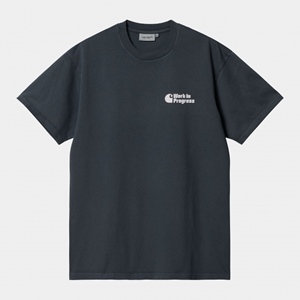 S/S Manual T-Shirt Zeus